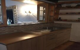 Androniki's house, Sykia, Sithonia