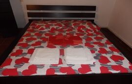 Androniki's house, Sykia, Sithonia