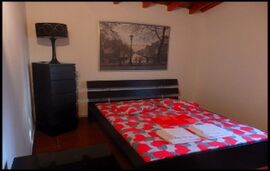 Androniki's house, Sykia, Sithonia