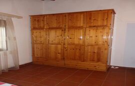 Androniki's house, Sykia, Sithonia