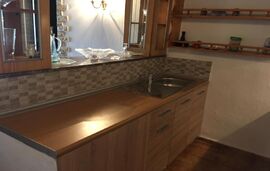 Androniki's house, Sykia, Sithonia