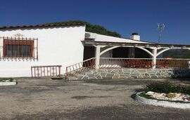 Androniki's house, Sykia, Sithonia