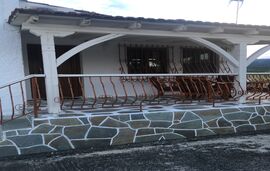 Androniki's house, Sykia, Sithonia