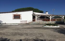 Androniki's house, Sykia, Sithonia