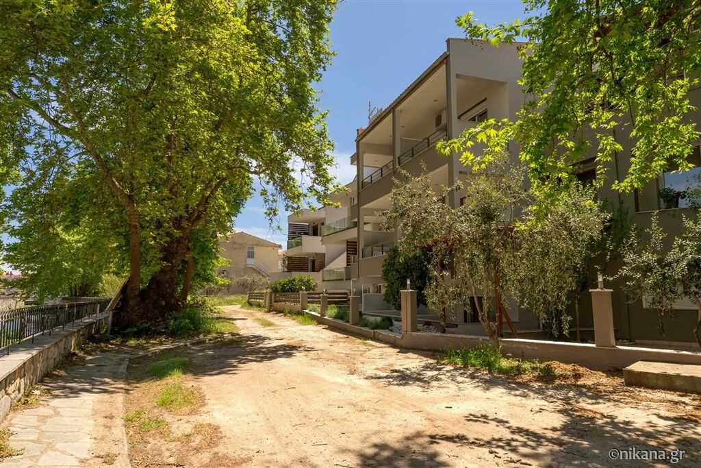 Kipos Resort, Nea Peramos, Kavala