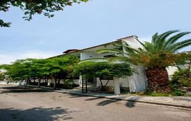 golden beach hotel nea potidea kassandra 1