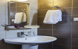 golden beach hotel nea potidea kassandra 11