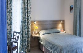 golden beach hotel nea potidea kassandra 14 - superior