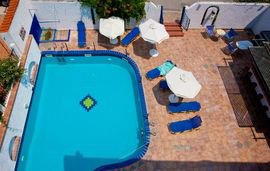 golden beach hotel nea potidea kassandra 3