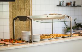 Golden Beach Hotel, Nea Potidea, Kassandra