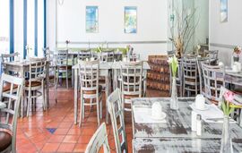 Golden Beach Hotel, Nea Potidea, Kassandra