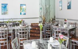 Golden Beach Hotel, Nea Potidea, Kassandra