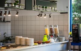 Golden Beach Hotel, Nea Potidea, Kassandra