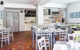 Golden Beach Hotel, Nea Potidea, Kassandra