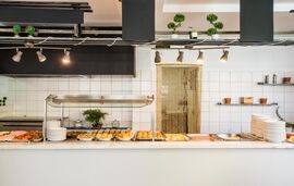 Golden Beach Hotel, Nea Potidea, Kassandra