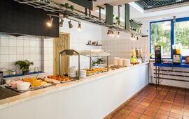 Golden Beach Hotel, Nea Potidea, Kassandra