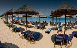 Golden Beach Hotel, Nea Potidea, Kassandra