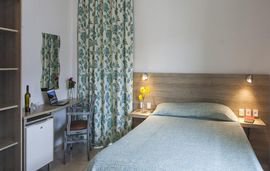 golden beach hotel nea potidea kassandra 9 - superior