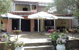sweet home maria nikiti sithonia 1