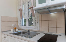 San Giorgio Villa, Skala Potamia, Thassos, 4 Bed Apartment #5