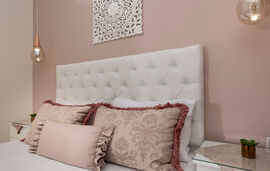 San Giorgio Villa, Skala Potamia, Thassos, 4 Bed Apartment #5