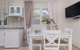 San Giorgio Villa, Skala Potamia, Thassos, 4 Bed Apartment #5