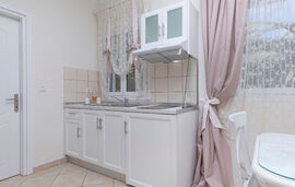 San Giorgio Villa, Skala Potamia, Thassos, 4 Bed Apartment #5