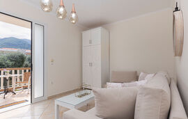 San Giorgio Villa, Skala Potamia, Thassos, 4 Bed Apartment #5