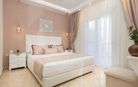 San Giorgio Villa, Skala Potamia, Thassos, 4 Bed Apartment #5