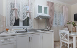 San Giorgio Villa, Skala Potamia, Thassos, 4 Bed Apartment #5