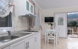 San Giorgio Villa, Skala Potamia, Thassos, 4 Bed Apartment #5