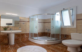 San Giorgio Villa, Skala Potamia, Thassos, 4 Bed Apartment #6