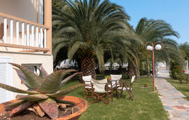 San Giorgio Villa, Skala Potamia, Thassos, 4 Bed Apartment #5