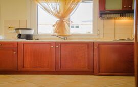 San Giorgio Villa, Skala Potamia, Thassos, 4 Bed Apartment #6