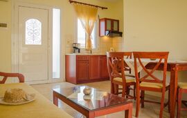 San Giorgio Villa, Skala Potamia, Thassos, 4 Bed Apartment #6