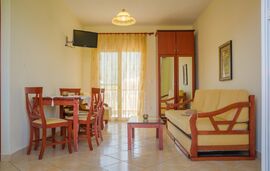 San Giorgio Villa, Skala Potamia, Thassos, 4 Bed Apartment #6