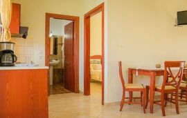 San Giorgio Villa, Skala Potamia, Thassos, 4 Bed Apartment #6