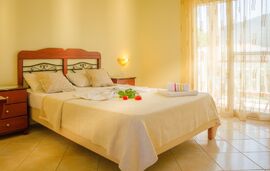 San Giorgio Villa, Skala Potamia, Thassos, 4 Bed Apartment #6