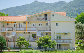 San Giorgio Villa, Skala Potamia, Thassos, 4 Bed Apartment #6