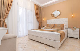 San Giorgio Villa, Skala Potamia, Thassos, 4 Bed Apartment #7