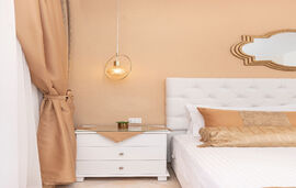 San Giorgio Villa, Skala Potamia, Thassos, 4 Bed Apartment #7