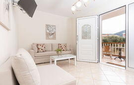 San Giorgio Villa, Skala Potamia, Thassos, 4 Bed Apartment #7