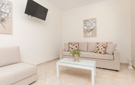 San Giorgio Villa, Skala Potamia, Thassos, 4 Bed Apartment #7