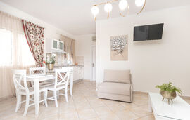 San Giorgio Villa, Skala Potamia, Thassos, 4 Bed Apartment #7