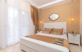 San Giorgio Villa, Skala Potamia, Thassos, 4 Bed Apartment #7