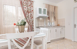 San Giorgio Villa, Skala Potamia, Thassos, 4 Bed Apartment #7