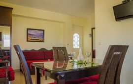 San Giorgio Villa, Skala Potamia, Thassos, 4 Bed Apartment #8