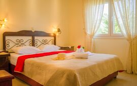 San Giorgio Villa, Skala Potamia, Thassos, 4 Bed Apartment #8