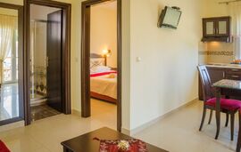 San Giorgio Villa, Skala Potamia, Thassos, 4 Bed Apartment #8