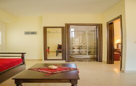 San Giorgio Villa, Skala Potamia, Thassos, 4 Bed Apartment #8